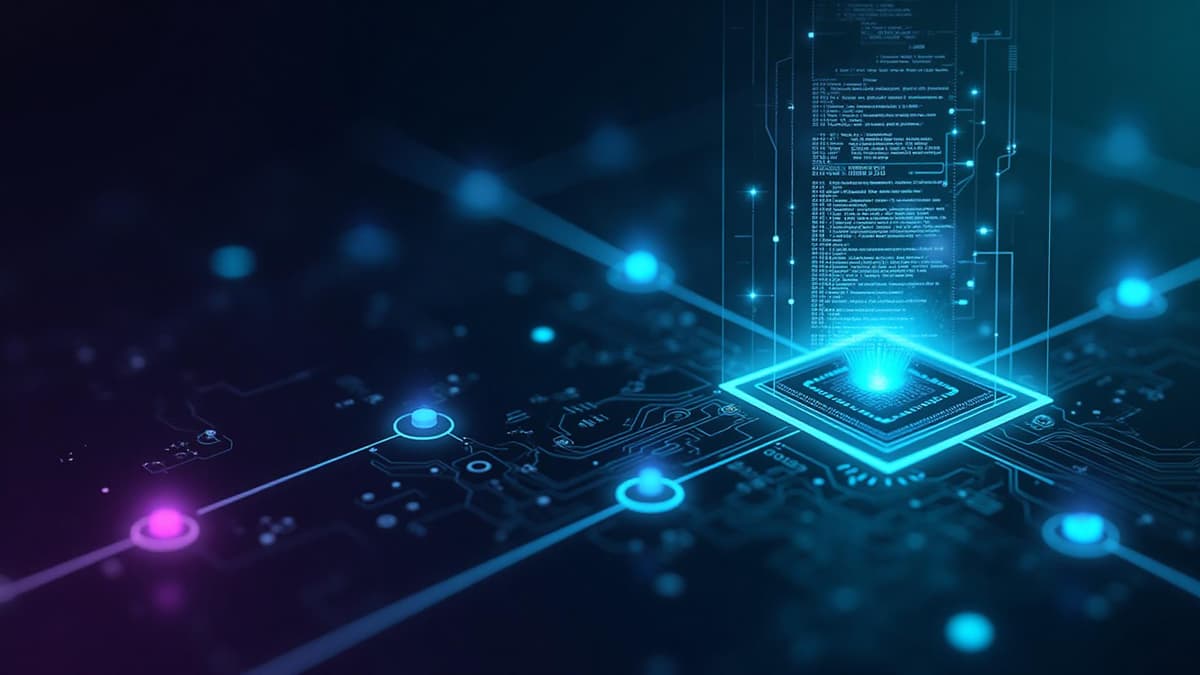 AI-Powered Software Solutions